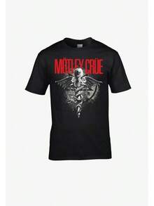 Women T-Shirts - Black - View 6