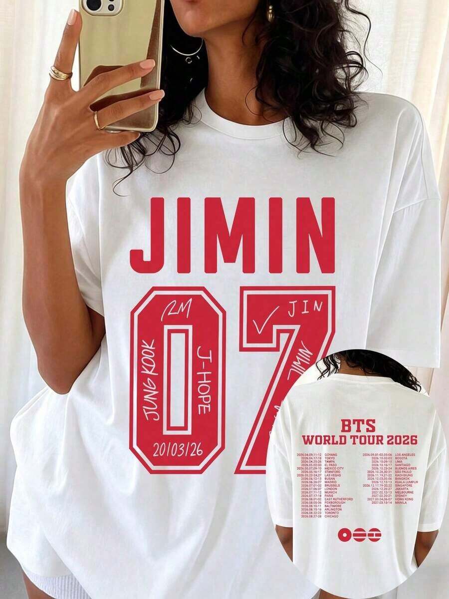 Women T-Shirts - Blanc - View 1