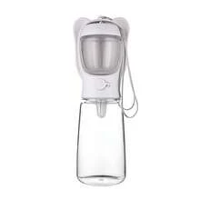 Portable Dog Water Bottle/Food Bowl, Portable Water And Food Bowl/Feeder, 2-In-1 Pet Travel Cup, Dog Water Bottle, Outdoor Dog Water Bottle, Outdoor Cat And Dog Drinking Utensils - Multicolor - View 16