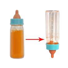 Botella de leche mágica que desaparece - Accesorio de escenario de desaparición instantánea, viene con leche real, perfecto para juegos de fiesta y espectáculos de magia, entretenimiento y coleccionables (Suministros mágicos) - Multicolor - Ver 4