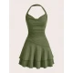 Verde militar