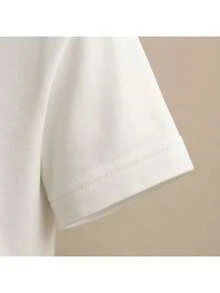 King T-shirt Men T-Shirts - White - View 4
