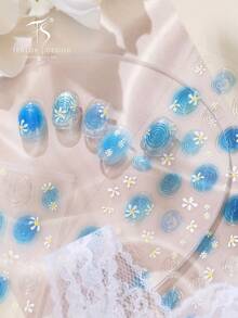 Azul