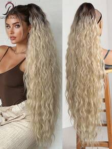 Blonde Ombre