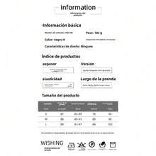Vestido corto negro de hombro único con cuello irregular, corte recto diseño exclusivo, estilo sexy y versátil para verano. - Negro - Ver 5