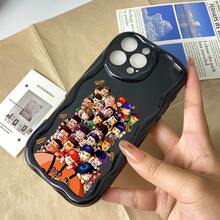 Basic Phone Cases - Clear - View 4