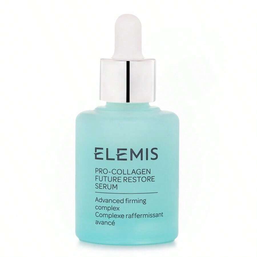Elemis Pro Collagen Future Restore Serum 30ml - 精華 - 查看 1