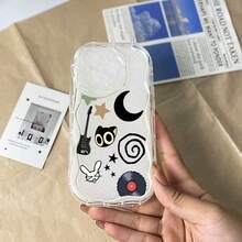 Basic Phone Cases - شفاف - مشاهدة 26