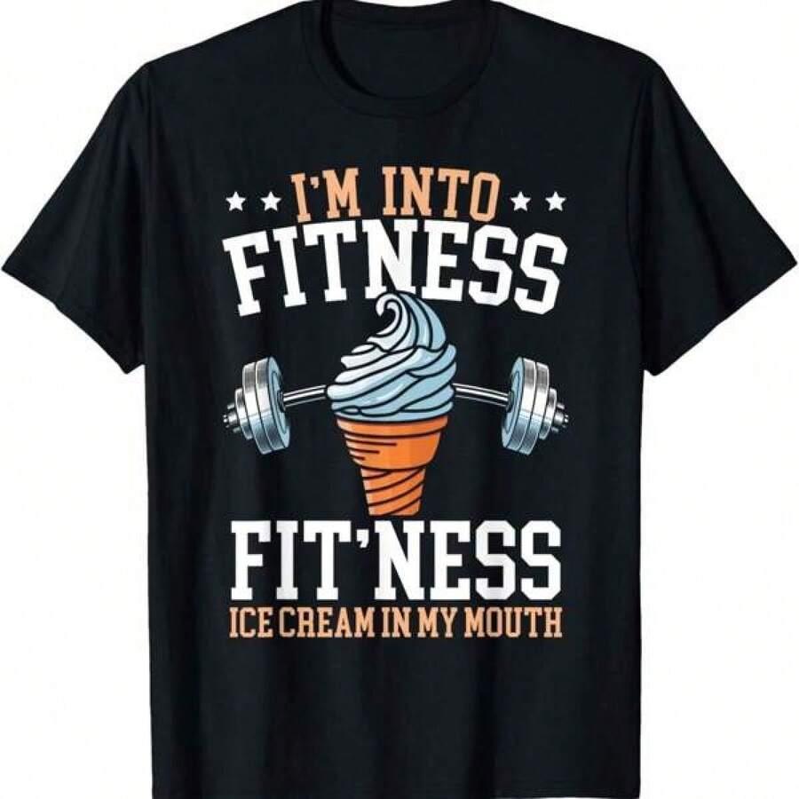 Women Sports Tees & Tanks - Black - View 1