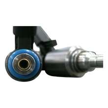 Gasoline Injector For Tiguan Jetta A3 A4 2.0l VEFV - Silver - View 8