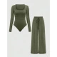 Verde militar
