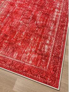 Modern Non-Slip Kitchen Runner Rug, Washable Minimalist Floor Mat for Home Decor, Bedroom, Livingroom Rug, Made in Turkiye 80x200 cm, 80x300 cm,100x200 cm, 120x180 cm - 彩色 - 查看 3