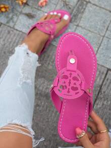 Hot Pink