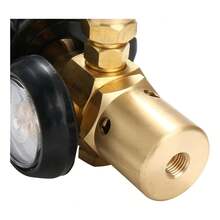 BBCL Balloon Helium Tank Filling Regulator Valve - 1 - View 10