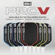 J0OLA Pre Y Pictdtal Padle 1emn Roy Caton Fiet Entured Surfae Eohoned Roane Propulion Ccors USAPA R UPA A Cetfied NC Chie Enbied Prenim Contol R Lightght Reerere - Multicolor - View 2
