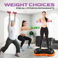 Dumbbell - 1.5kg - View 5