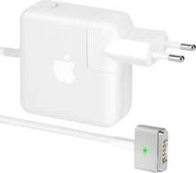 Apple 45W MagSafe 2 Power Adapter (AC Adapter) For MacBook Air - EU C Type Plug(220-240V) - View 2