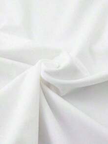 Camiseta ligera GucciS moderna, elegante y clásica atemporal de EE.UU.- LeeS/DiorSS/Gaps 100% algodón unisex - Blanco - Ver 6