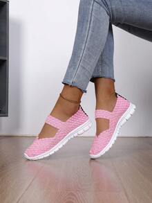 Baby Pink
