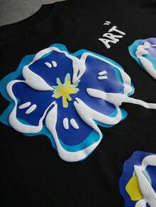 Women T-Shirts - Noir 2 - View 7