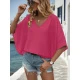 Rosa Fucsia 2