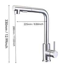 Faucets & Accessories - 304 STEEL - View 8