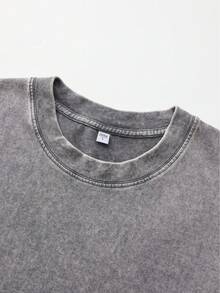 Débardeurs Hommes - Gris - Voir 5