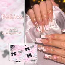 Nail Art Salon Sets - 如圖所示 - 查看 6