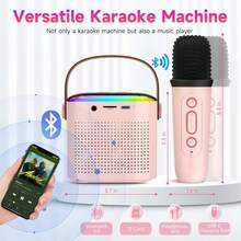 Karaoke Machines - Nude - View 3