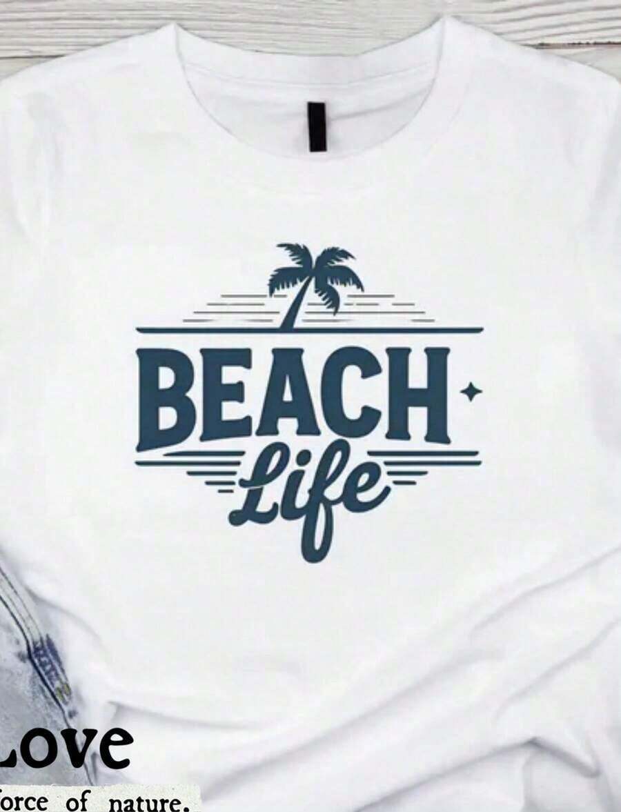 Camiseta de manga corta con estampado retro del logo del equipo de la WNBA de Indiana, Indiana Fever, diseño tipográfico vintage, estilo casual Y2k, tallas grandes, estilo de prenda regular, adecuada para primavera y verano, lavable a máquina, camiseta fresca de verano, estilo unisex. - Blanco 4 - Ver 1