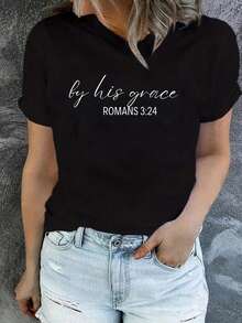 Camiseta unisex de manga corta, eleganteGráficoTee,PremiumBatikRetroEstiloMarcaTee,Damas'CamisaMujeresPrimaveraYVeranoRopa, vestimentaEstacionalTee,RegaloparaDía de San ValentínDíaYPascuaVacacionesPresentplayerashombre, , , Dazymujer,romwehombres, bohochic,maestrasregalos,camisetaparaconjuntos de mujercon curvasparamu,y2k, - Negro - Ver 6