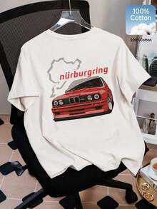 Women T-Shirts - White - View 3