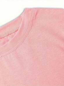 Women's Casual Summer T-Shirt, Women's Casual Summer T-Shirt, Spring Tops, Women's Racing Pattern T-Shirt - Y2K Retro Racing Design Speed Text Print - No Sheer Short Sleeve T-Shirt, Loose And Comfortable, With Bright Print, Suitable For Motorcycling Sports And Daily Street Wear, Women's Clothing For Spring-Summer - 白色 - 查看 9