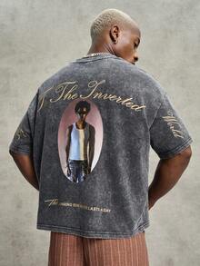 Women T-Shirts - Noir 3 - View 7