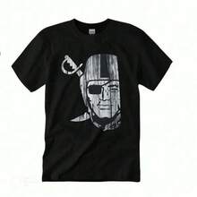 Women T-Shirts - Black - View 7