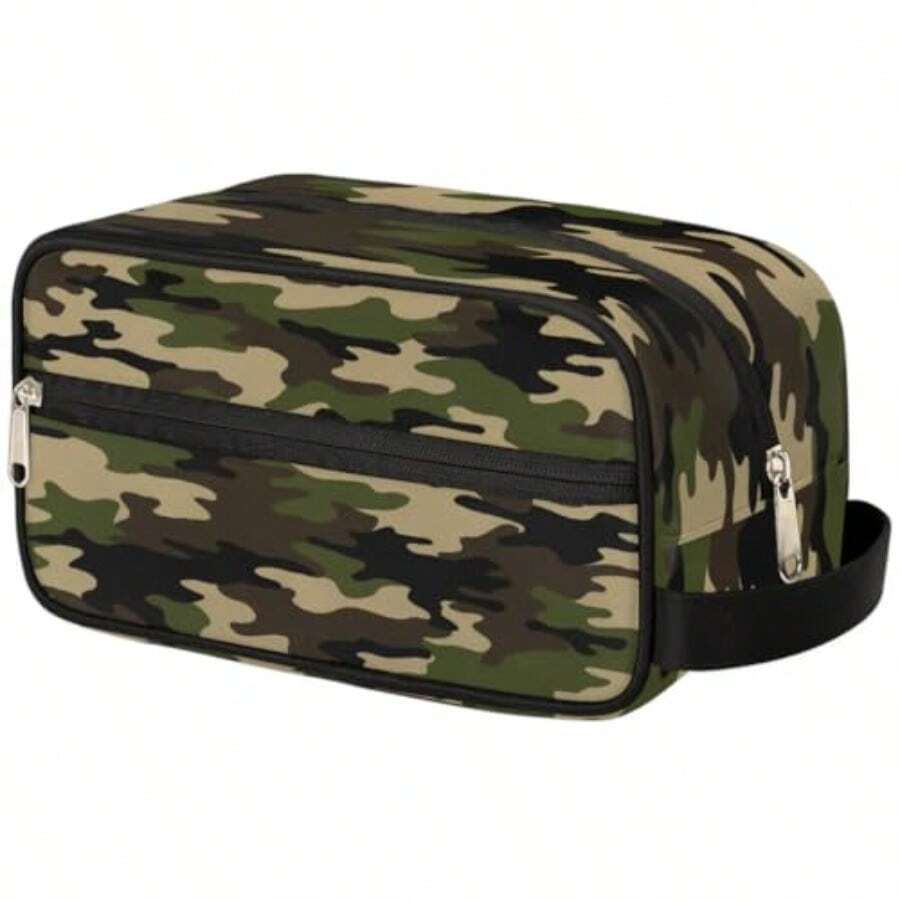 Toiletry Kit - Standard - View 1
