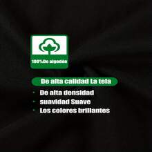 Camiseta negra de Chris Cornell, guitarrista rítmico, tallas S-5XL - Negro - Ver 5