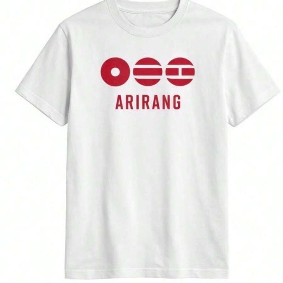 Women T-Shirts - White - View 1
