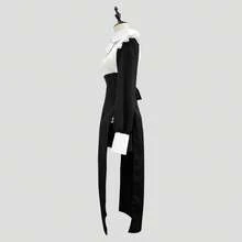 Cosplay Clothing - Black - View 2