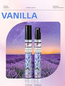 1/5 Victoria's Key Blumen Duftspray (10ml) | Tragbarer Lufterfrischer, der einen frischen und zarten Blumenduft verströmt, der Jasmin, Vanille, Gardenie und Maiglöckchen vereint. Langanhaltender Duft, der eine warme und süße Atmosphäre zuhause schafft. Geeignet für Dates, Zusammenkünfte, Heimgebrauch und den täglichen Gebrauch. Exquisite Geschenkverpackung, ein tolles Geschenkstück. - Verschiedenfarbig - Übersicht 14