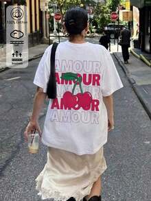 Women T-Shirts - Blanc 2 - View 2