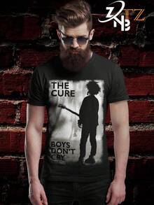 Women T-Shirts - Black - View 7