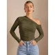 Verde militar