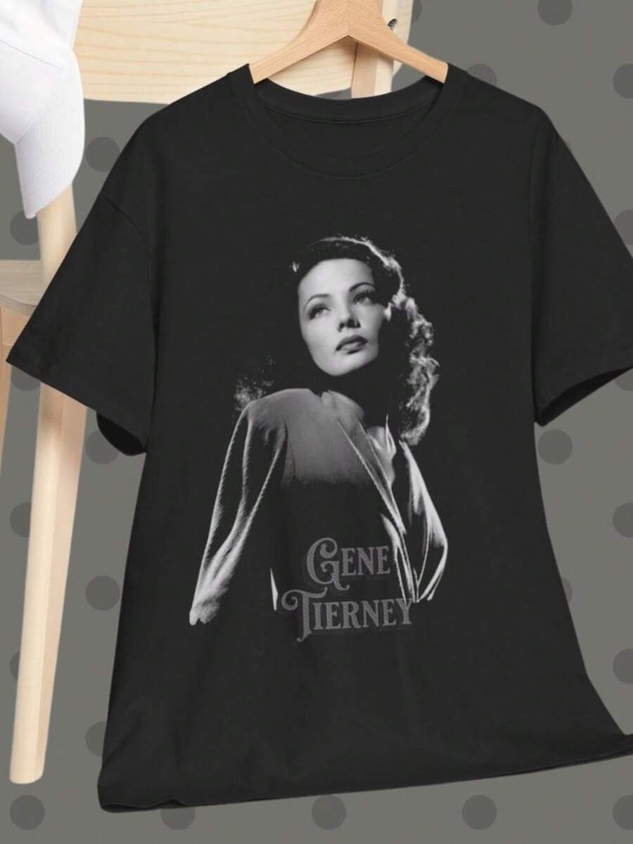 Men Outdoor Tees & Tanks - Black - View 1