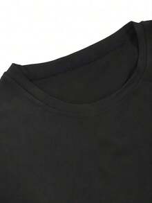 Camiseta de la gira mundial de Hardy JIM BOB 2026, camiseta gráfica inspirada en conciertos, camiseta de música estilo vintage, camiseta estampada unisex para mujer Facool. - Negro - Ver 6