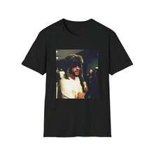 Graphic Tee: Unisex Softstyle -Shirt - Black - View 6
