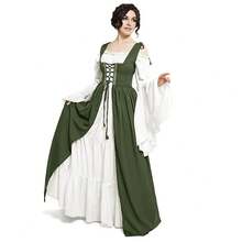 Stage Dance Wear - Blue - View 6