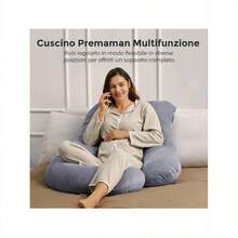 Cuscini per seduta e cuscini per schienale - predefinito - Visualizzare 6