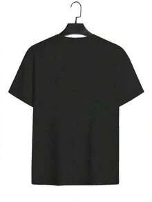 Camiseta Divertida de Fin de Año para Estimados Padres: ¡Ustedes son los ganadores!Amo a los Maestros del Té.Transpirable y cómoda. - Negro - Ver 2