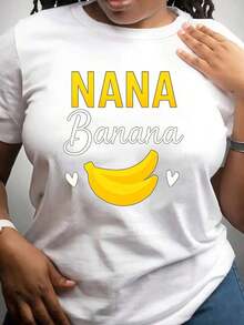 Camiseta Casual Clásica de Talla para Mujer con Estampado Vintage de Mi Cumpleaños, y Globo, Camiseta de Manga Corta con Cuello Redondo, Cómoda, Adecuada para Uso Diario, Vacaciones y Ropa de Verano. - Blanco 20 - Ver 7